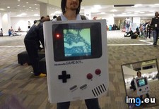 Tags: costume, games, gaming, guy, playable, switch, was (Pict. in My r/GAMING favs)