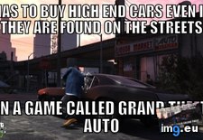 Tags: gaming, gta, logic, online, worst (Pict. in My r/GAMING favs)