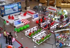 Tags: gaming, local, mall (Pict. in My r/GAMING favs)