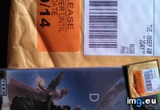 Tags: fedex, gaming, thnx (Pict. in My r/GAMING favs)