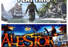 Tags: gaming, heads, metal, out (Pict. in My r/GAMING favs)