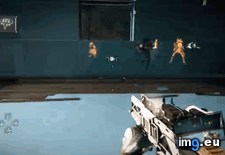 Tags: feature, few, gaming, shooters, too (GIF in My r/GAMING favs)