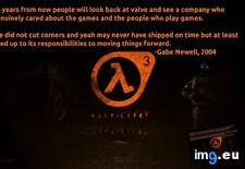 Tags: gaming, retrospect, valve (Pict. in My r/GAMING favs)