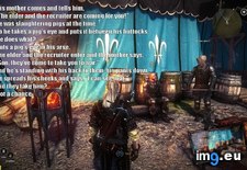 Tags: deep, dialogue, gaming, witcher (Pict. in My r/GAMING favs)