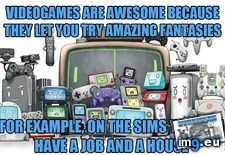 Tags: fantasies, gaming, videogames (Pict. in My r/GAMING favs)