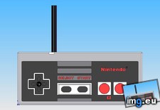 Tags: cad, college, digging, enjoy, files, gaming, nes, old, project, thought, was (Pict. in My r/GAMING favs)