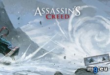 Tags: assassin, creed, gaming, generation, new (Pict. in My r/GAMING favs)