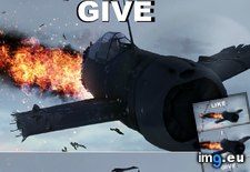 Tags: but, destroyed, flying, gaming, plane, warthunder (Pict. in My r/GAMING favs)