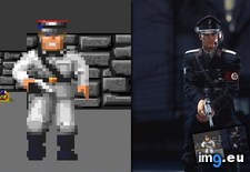 Tags: gaming, graphics, improvements, order, shows, visible, wolfenstein (Pict. in My r/GAMING favs)