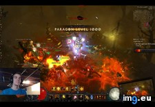 Tags: diablo, gaming, happened, level, paragon, world (Pict. in My r/GAMING favs)