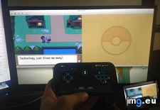 Tags: gaming, pokemon (Pict. in My r/GAMING favs)