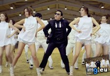 Tags: dance, gangnam, girls, style (Pict. in Rehost)