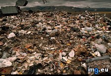 Tags: garbage, landfill (Pict. in National Geographic Photo Of The Day 2001-2009)