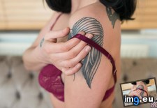 Tags: boobs, emo, gemk, hot, moonagedaydream, sexy, softcore, suicidegirls, tatoo, tits (Pict. in SuicideGirlsNow)