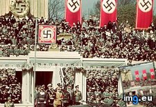 Tags: adolf, german, hitler, parade (Pict. in Historical photos of nazi Germany)