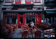 Tags: cafe, ghent (Pict. in National Geographic Photo Of The Day 2001-2009)