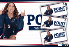 Tags: amateur, exposed, nudist, public, volleyball, whitneybrown, wnbr (GIF in Whitney Brown nude in public)