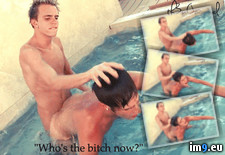 Tags: bareback, dominating, gay, gif, hardfuck, poolsec, sex, xxx (GIF in Gay Twinks)