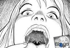 Tags: girls, mouth, wide (Pict. in Mojsze obrazki)