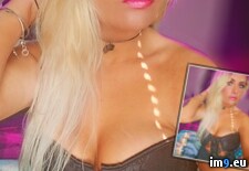 Tags: babe, bigboobs, blonde, boobs, hot, lingerie, sexy (Pict. in Anna T Indiana)