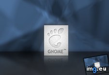 Tags: computer, gnome, normal, wallpaper (Pict. in Unique HD Wallpapers)