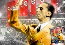 Tags: effect, glowing, goebbels (Pict. in Historical photos of nazi Germany)