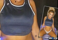 Tags: amateur, babe, bigboobs, boobs, hot, lingerie, sexy (Pict. in Anna T Indiana)