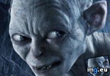golum ( #Golum) - 10 KB Tags: golum (Pict. in KDE PasteBin)