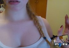 Tags: hair, pull, wanna (Pict. in My r/GONEWILD favs)