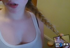 Tags: hair, pull, wanna (Pict. in My r/GONEWILD favs)