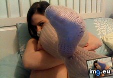Tags: internet (Pict. in My r/GONEWILD favs)