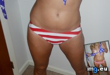 Tags: cakeday, merica (Pict. in My r/GONEWILD favs)