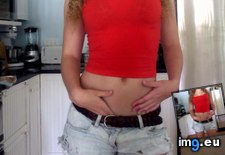 Tags: boots, bra, cowboy, pussy, spread (Pict. in My r/GONEWILD favs)