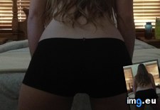 Tags: big, boy, butt, shorts (Pict. in My r/GONEWILD favs)