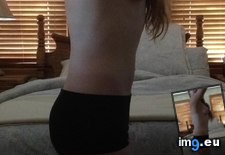 Tags: big, boy, butt, shorts (Pict. in My r/GONEWILD favs)