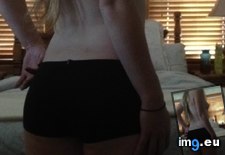 Tags: big, boy, butt, shorts (Pict. in My r/GONEWILD favs)