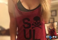 Tags: gym (Pict. in My r/GONEWILD favs)