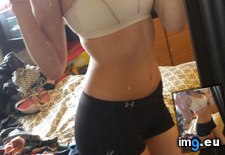 Tags: eeling, gym, kinda, naughty, ready (Pict. in My r/GONEWILD favs)