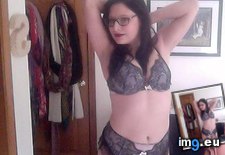 Tags: got, lingerie, new (Pict. in My r/GONEWILD favs)