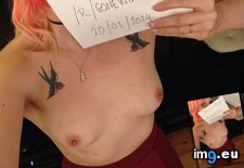 Tags: boobies, nice, verification (Pict. in My r/GONEWILD favs)