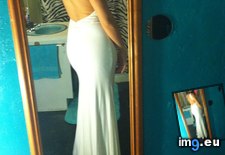 Tags: dress, white (Pict. in My r/GONEWILD favs)