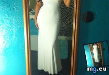 Tags: dress, white (Pict. in My r/GONEWILD favs)