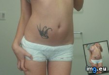 Tags: glasses, pigtails (Pict. in My r/GONEWILD favs)