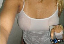 Tags: shirt, wet (Pict. in My r/GONEWILD favs)