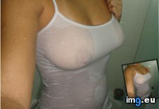 Tags: shirt, wet (Pict. in My r/GONEWILD favs)