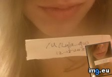 Tags: for, ication, posting, time, veri (Pict. in My r/GONEWILD favs)