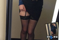 Tags: asks, pussy, receive, stockings (Pict. in My r/GONEWILD favs)