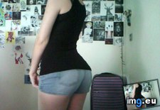 Tags: wild (Pict. in My r/GONEWILD favs)