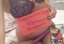 Tags: agree, clear, lips, pretty, pussy, talking, verification (Pict. in My r/GONEWILD favs)