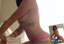 Tags: veri (Pict. in My r/GONEWILD favs)